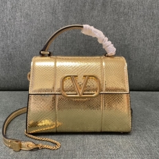 Valentino Satchel Bag